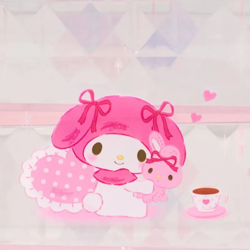 Hello Kitty Facets Room My Melody oppbevaringsskrin