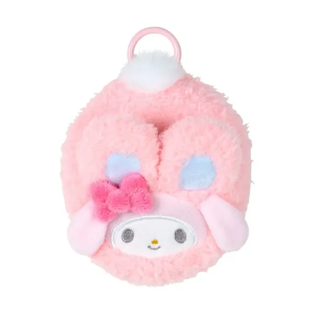 Hello Kitty Spring Bunny Series My Melody Mini Pouch Charm
