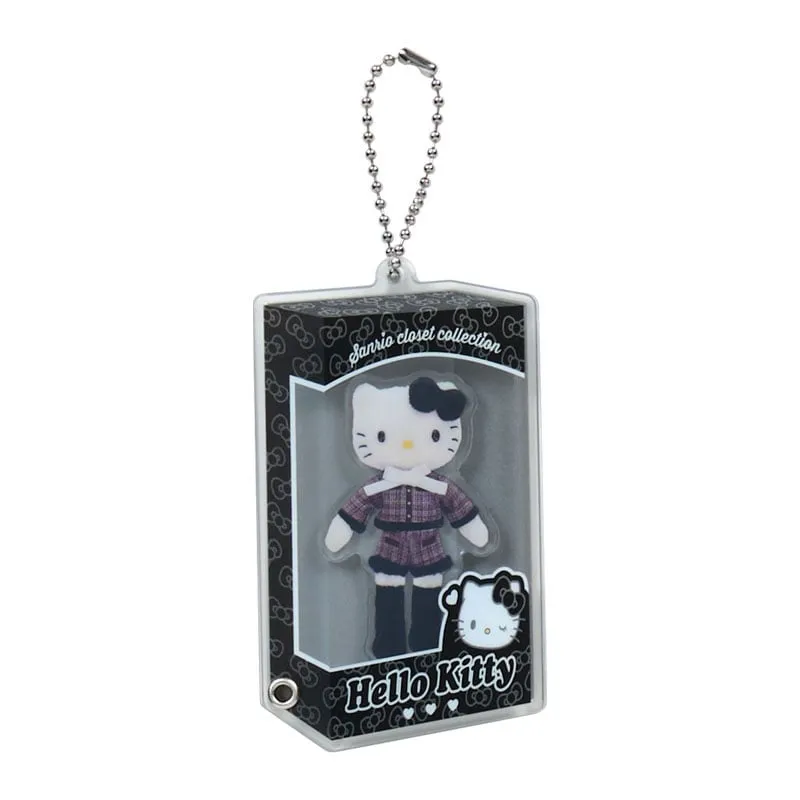 Hello Kitty Sanrio Closet Collection mini fotocharm blindboks