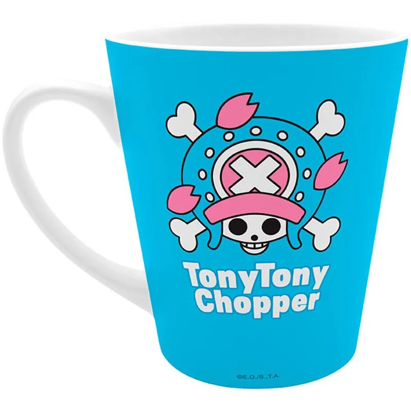 Neo Tokyo One Piece Tony Tony Chopper Mug krus 250 ml keramikk