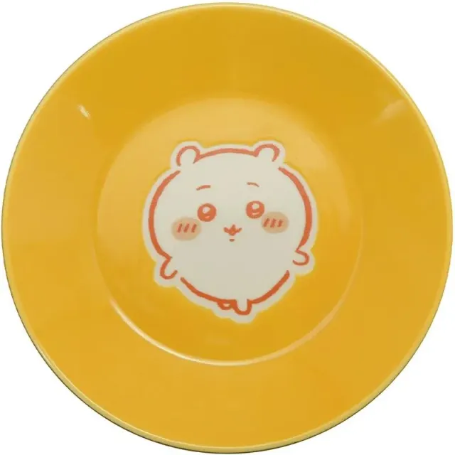 Neo Tokyo Chiikawa tallerken 13,5 cm porselen