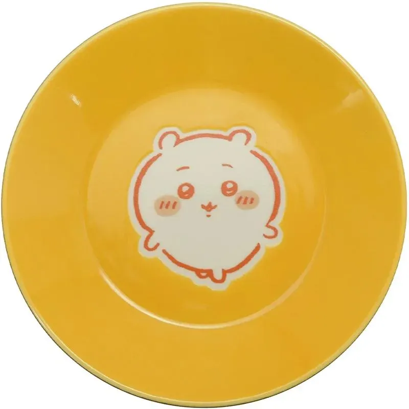 Neo Tokyo Chiikawa tallerken 13,5 cm porselen
