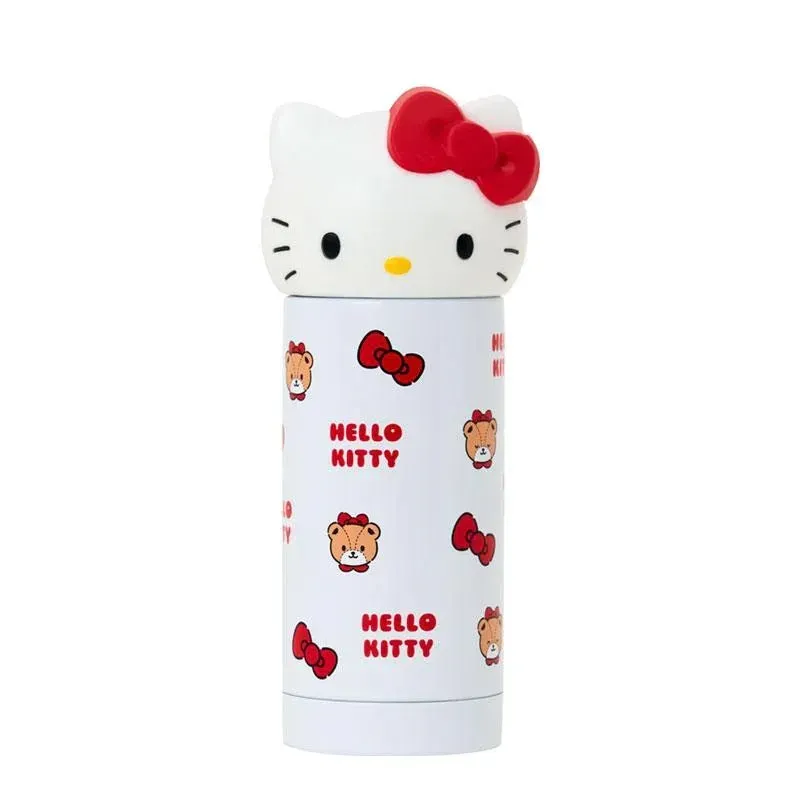Hello Kitty Insulated Travel Tumbler termokopp 12 oz vakuumisolert