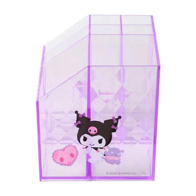 Hello Kitty Facets Room Kuromi oppbevaringsboks 16,8 cm