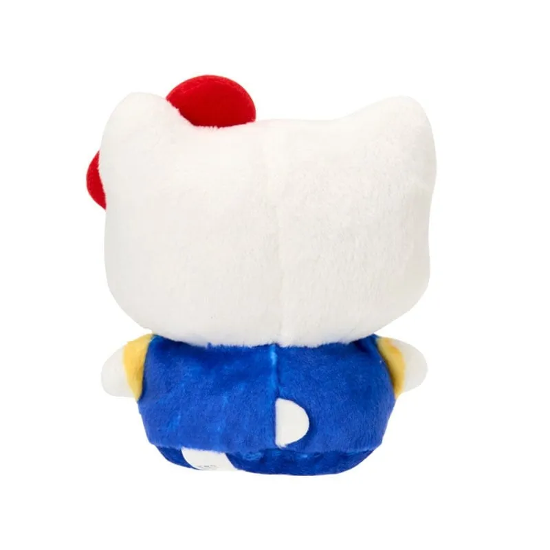 Hello Kitty and Friends Supercute Adventures Hello Kitty miniplysj