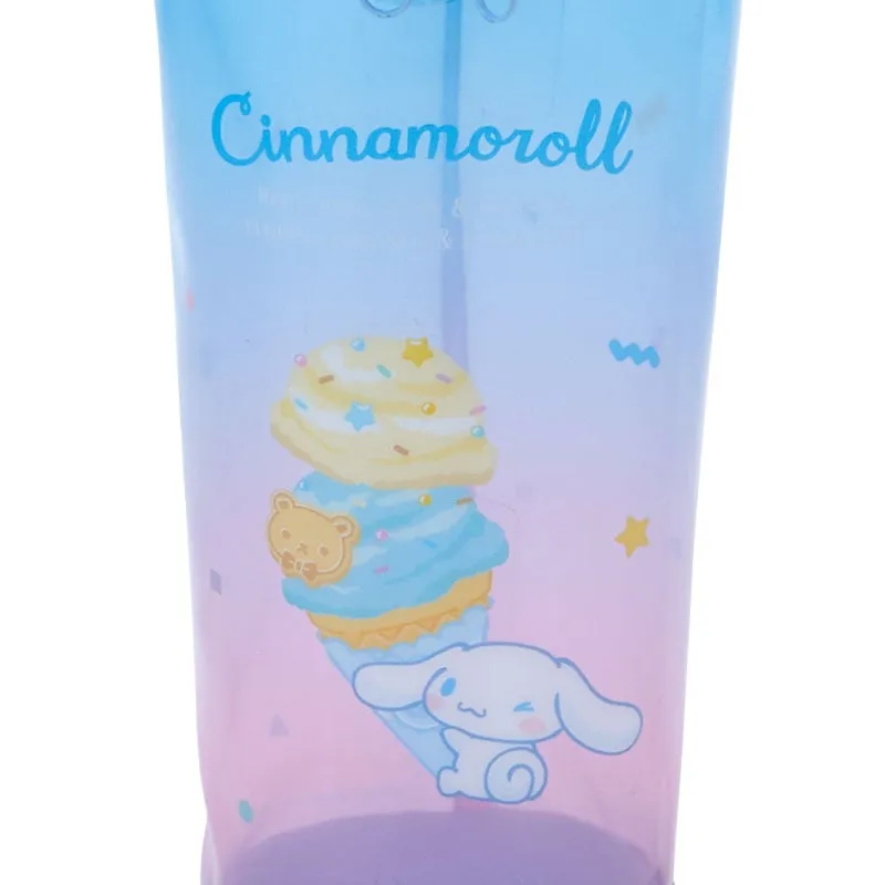 Ice Cream Party Series Cinnamoroll pennal med dobbel glidelås