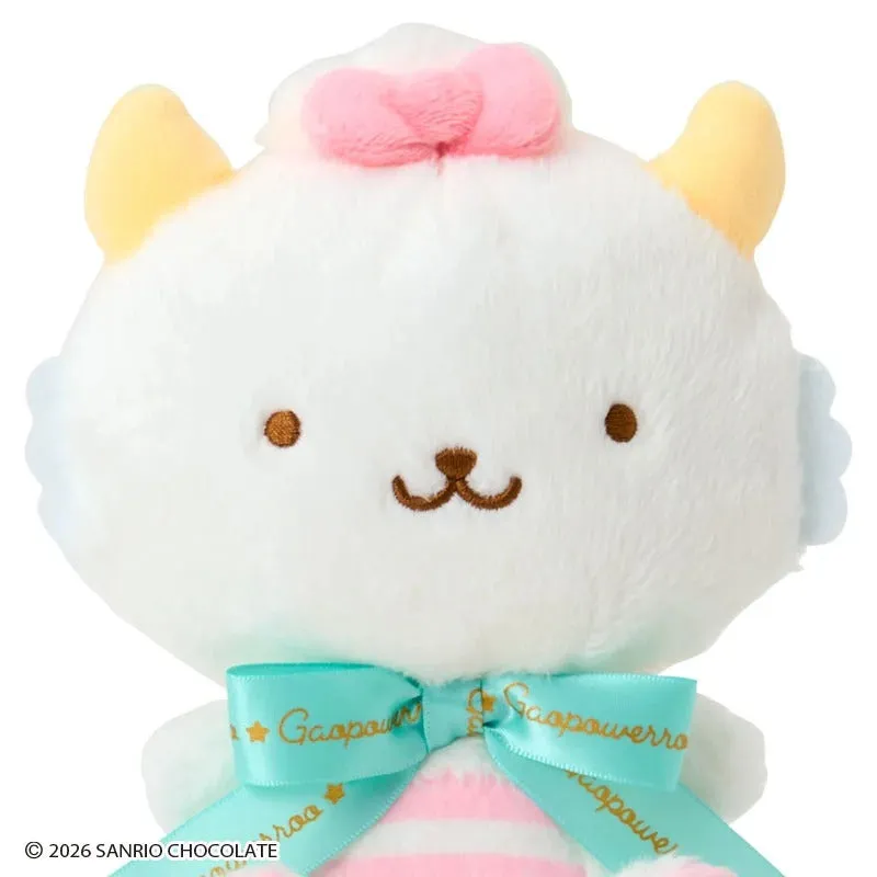 Hello Kitty Sanrio Character Award Series Gaopoweroo plysjfigur 6 tommer