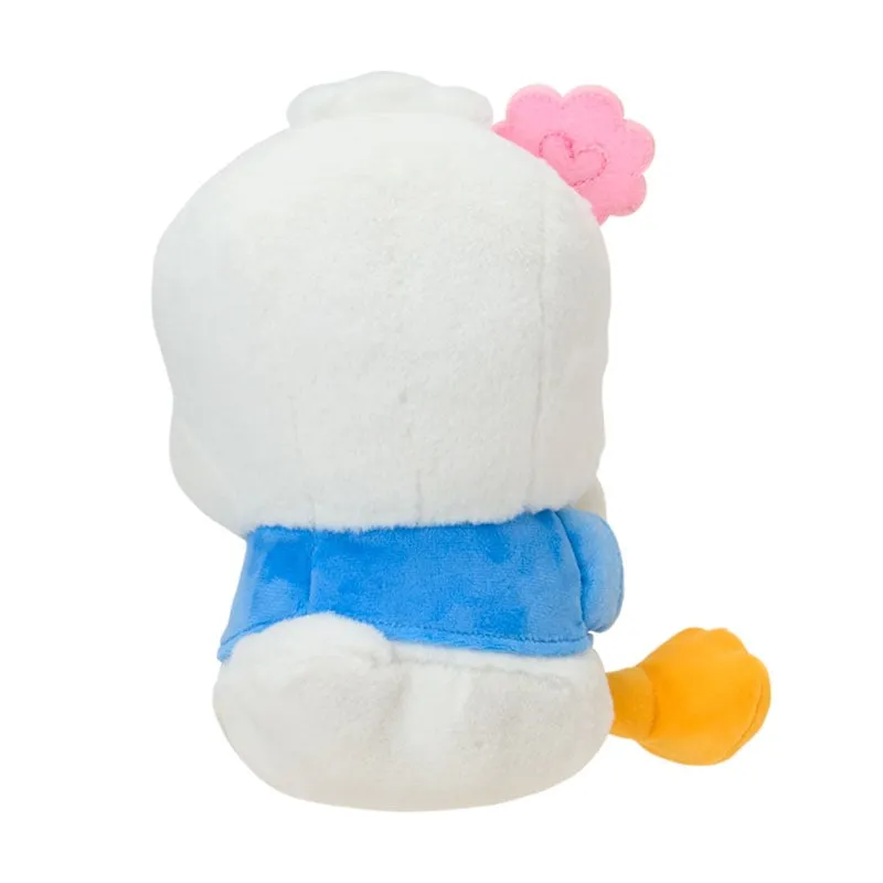 Pekkle I Love Me Series 7-tommers plysjbamse