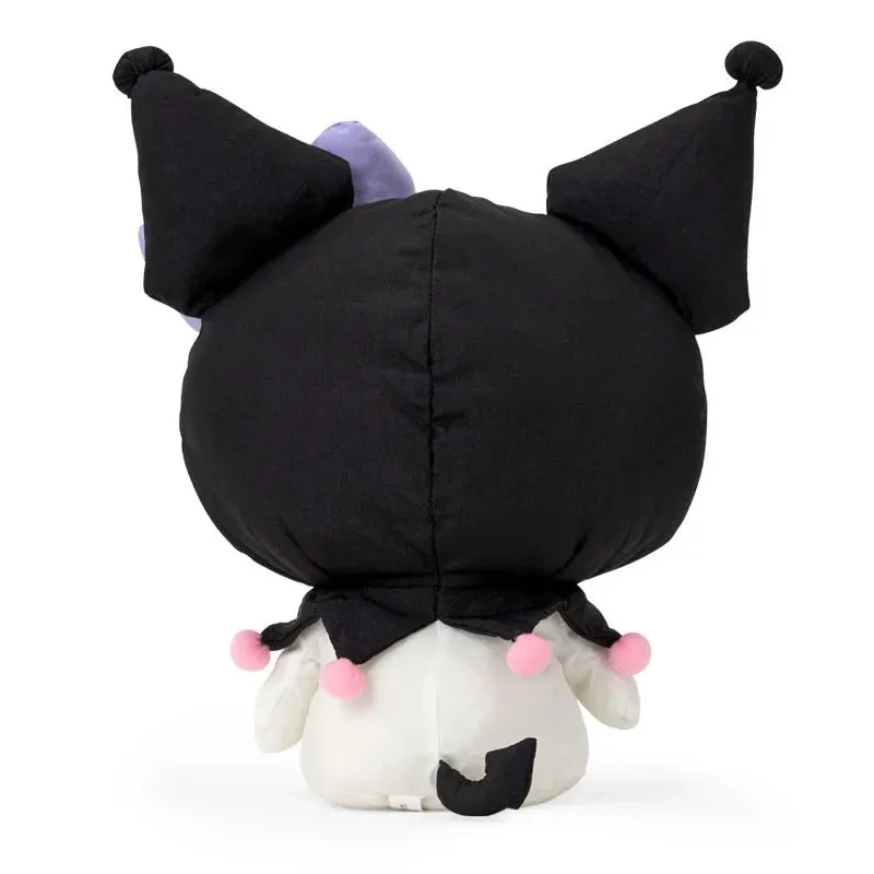 Hello Kitty Balloon Kids Series Kuromi 9” kosedyr sittende