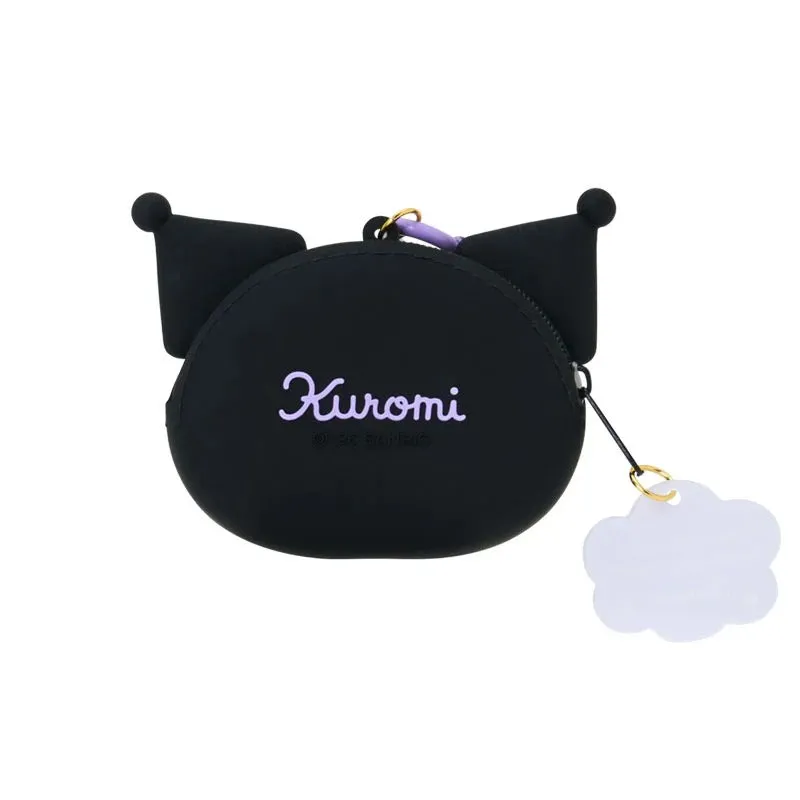 Kuromi Sanrio Character Award Series mini silikonpung