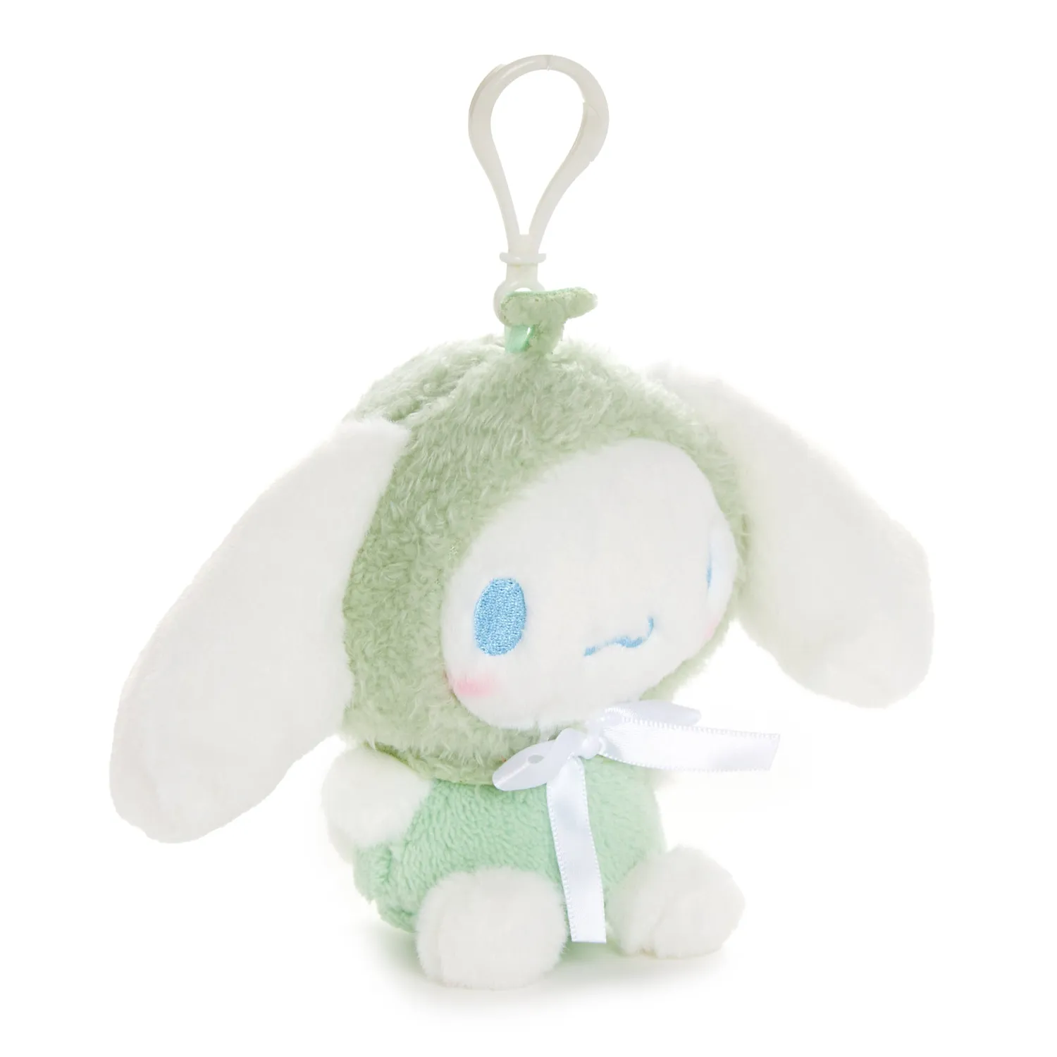 Hello Kitty Fruit Cape Series Cinnamoroll Mascot Clip kosefigur