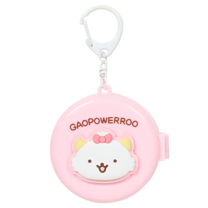 Hello Kitty Sanrio Character Award Series Mini Travel Brush blindboks serie 3