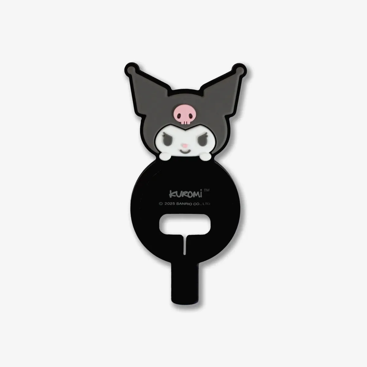 Hello Kitty Kuromi x Sonix Apple Watch-laderdeksel silikon