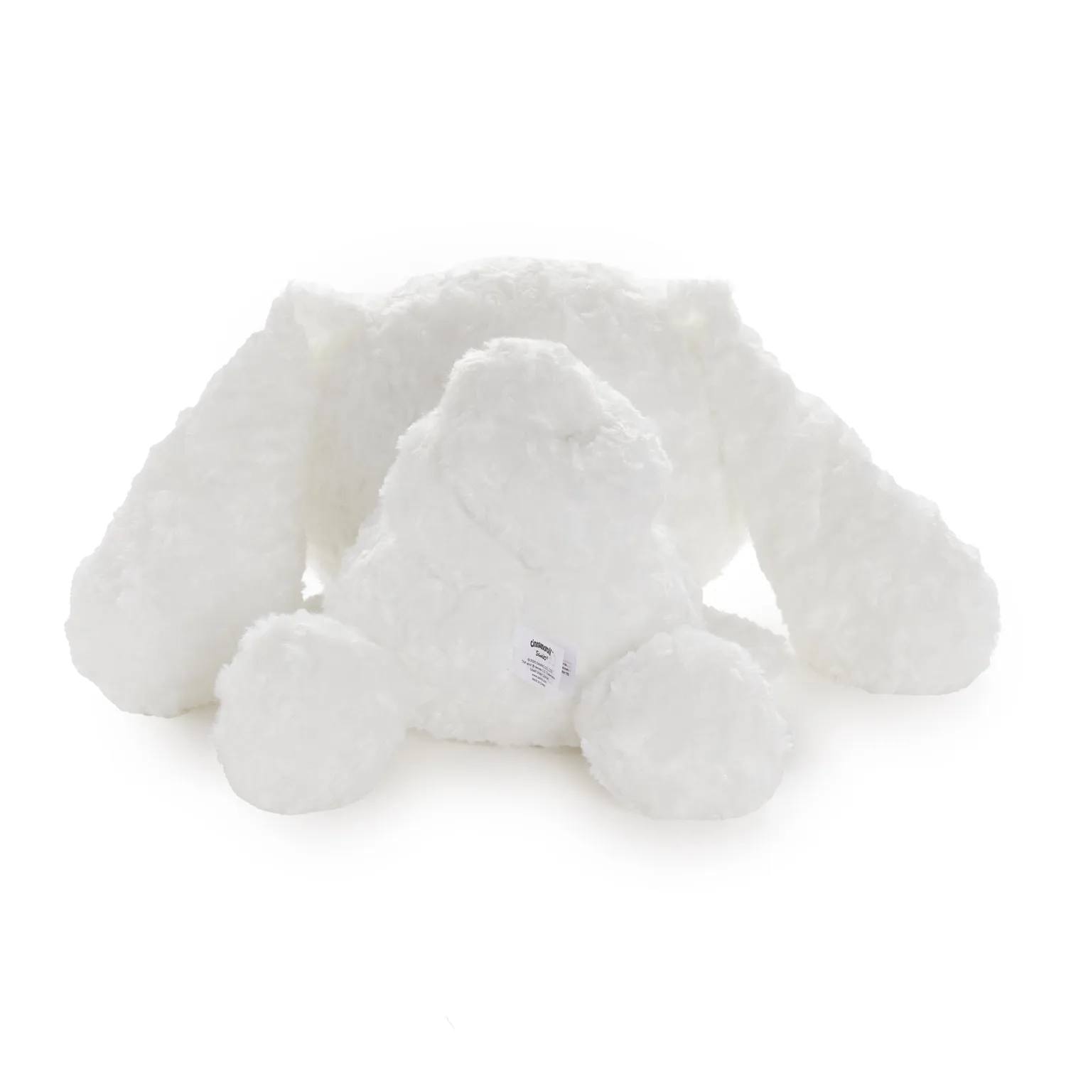 Cinnamoroll Sky Blue Series plysjbamse 17 tommer