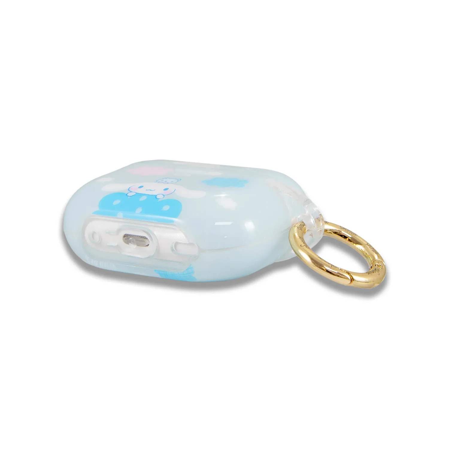 Hello Kitty Cinnamoroll x Sonix Clouds AirPods Pro Case etui AirPods Pro 3