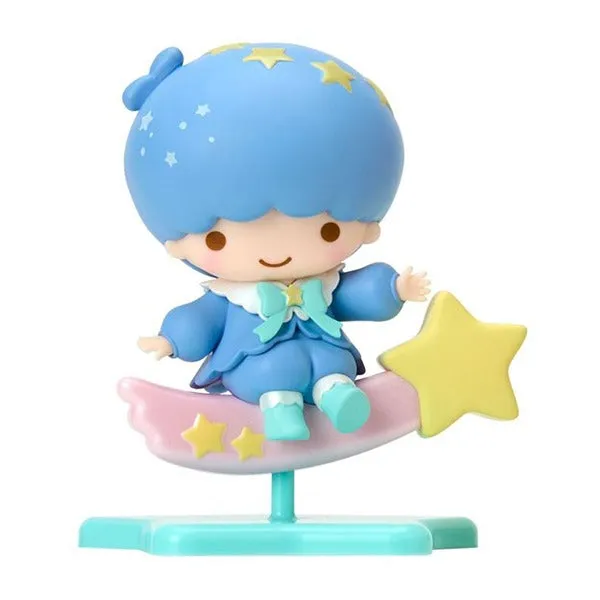 Hello Kitty LittleTwinStars Figurine Set figursett 50-årsjubileum 2 stk