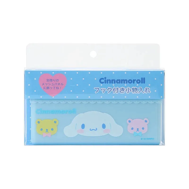 Hello Kitty OSHI Cinnamoroll opphengshylle tilbehør