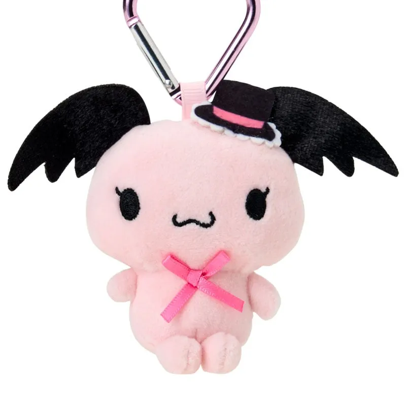 Hello Kitty Lloromannic Cherry Mini Mascot Keychain Sanrio Character Awards 2025