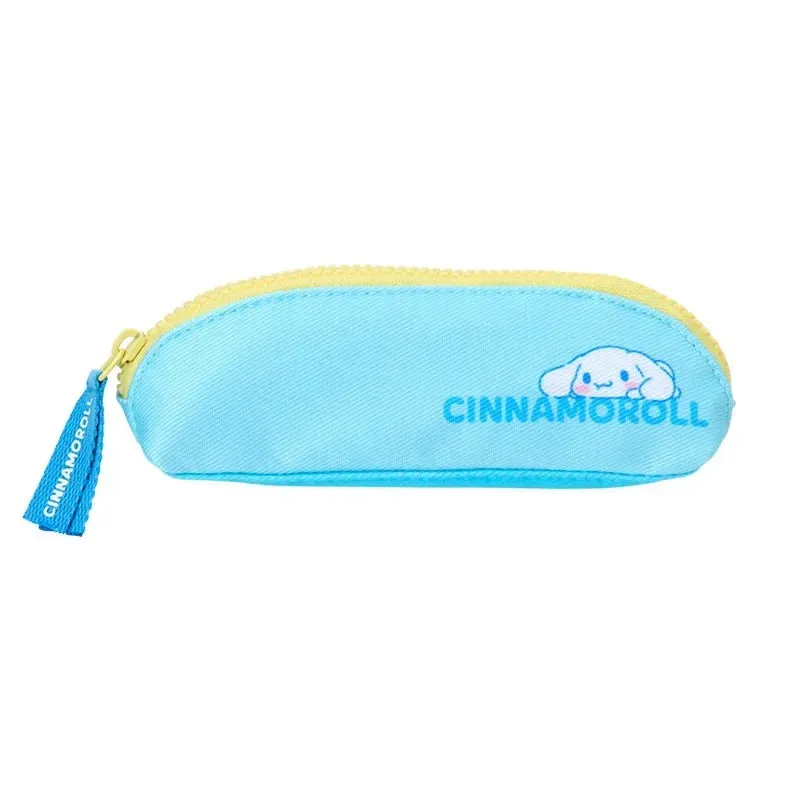 Hello Kitty Strike A Pose Cinnamoroll Slim Pencil Pouch pennal