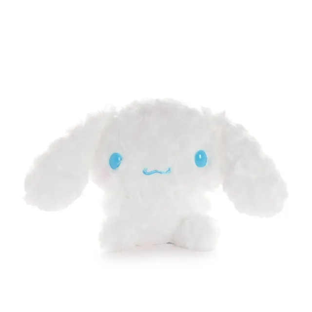 Hello Kitty Sky Blue Cinnamoroll Bean Doll-bamse 6”