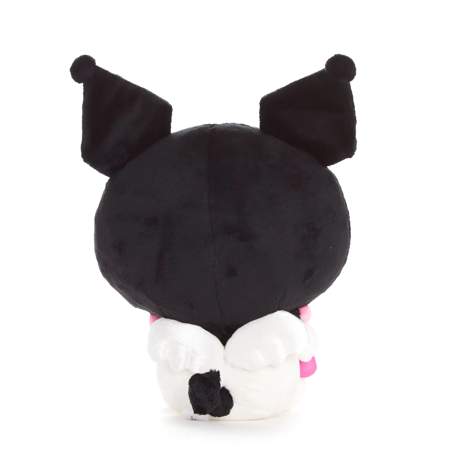 Hello Kitty Lotta Love Cupid Kuromi kosedyr 10 tommer med vinger