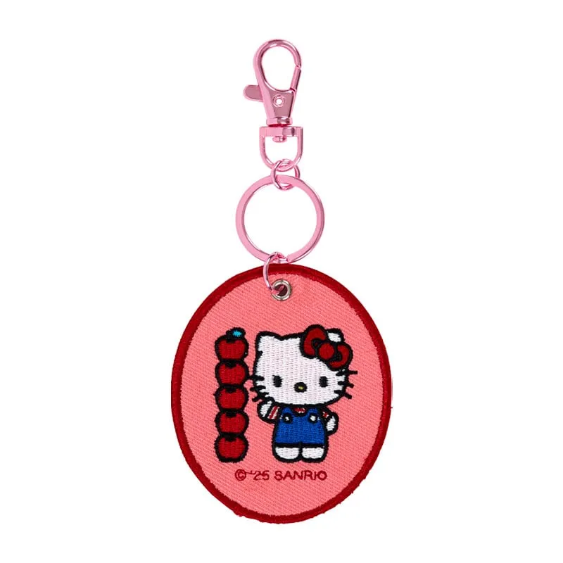 Hello Kitty Sanrio Character Award Series Mascot nøkkelring