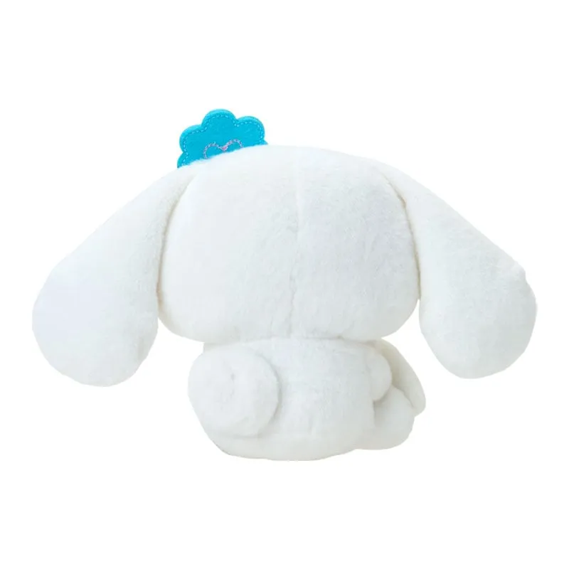 Hello Kitty I Love Me Cinnamoroll 7" kosedyr