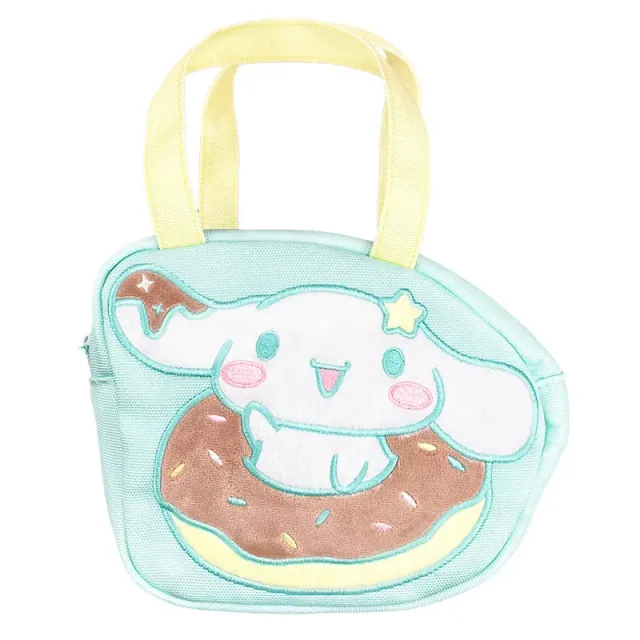 Hello Kitty Sprinkles Series Cinnamoroll Mini Handbag veske