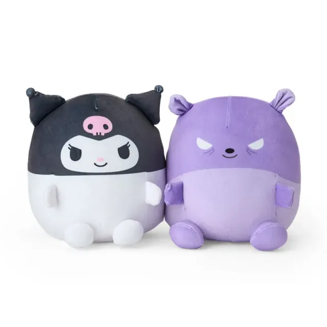 Kuromi & Baku Better Together pynteputer 2-pakning