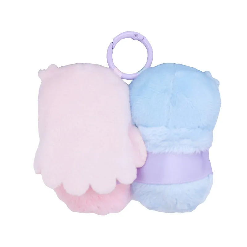 Hello Kitty Baby Series LittleTwinStars Baby Bundle Bag Charm veskeanheng