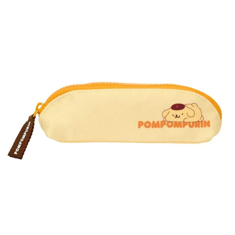 Hello Kitty Strike A Pose Pompompurin slankt pennal motiv