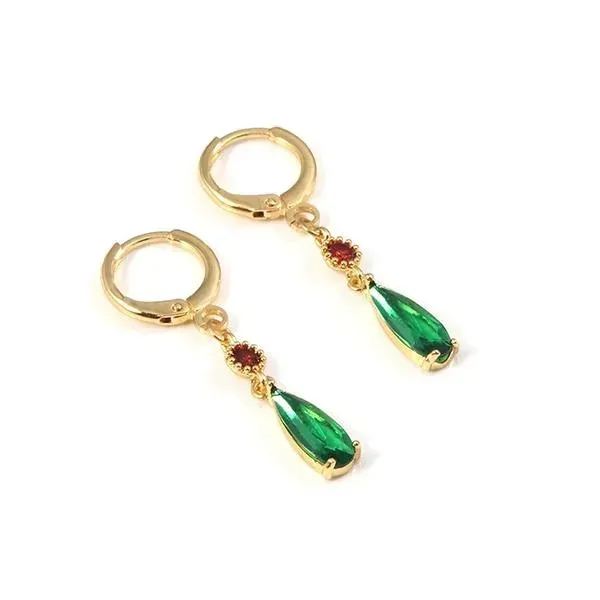 Neo Tokyo Howl’s Moving Castle Howl’s Earrings øreringer nikkel
