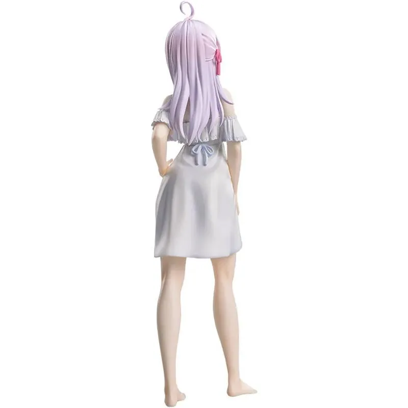 Roshidere Alya Mikhailovna Luminasta One Piece figur 19 cm