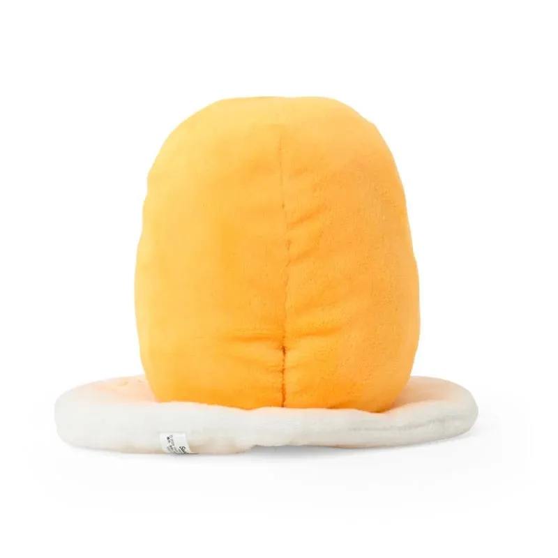 Hello Kitty Sanrio Character Award Series Gudetama kosedyr 6 tommer satengbånd