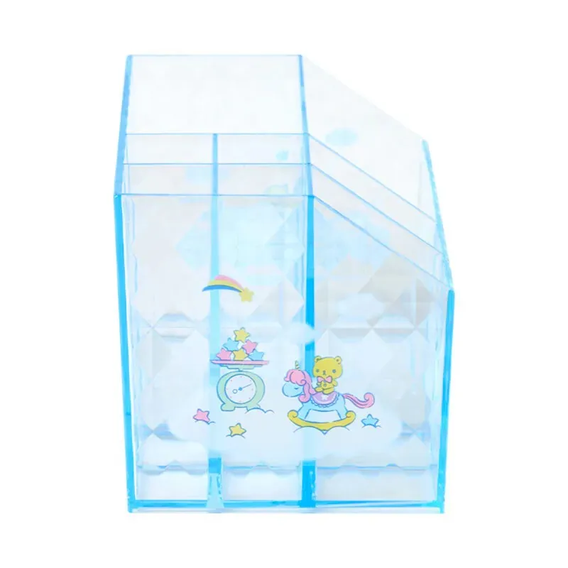 Hello Kitty Facets Room Series Cinnamoroll Storage Caddy oppbevaringsboks
