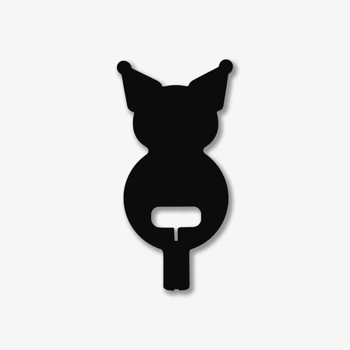 Hello Kitty Kuromi x Sonix Apple Watch-laderdeksel silikon
