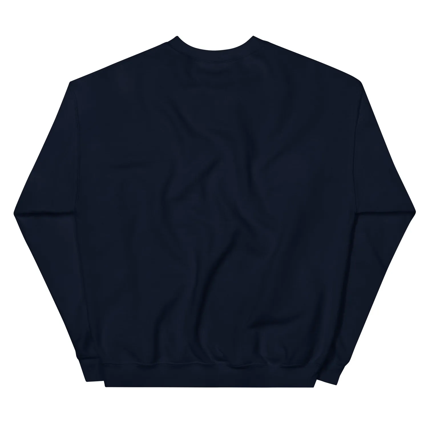 Hello Kitty My Melody Teardrop Logo Classic Crewneck collegegenser