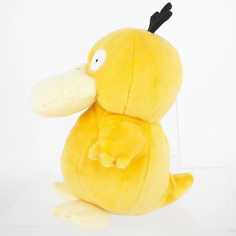 Neo Tokyo Pokémon Psyduck All Star Collection plysjbamse 15,5 cm