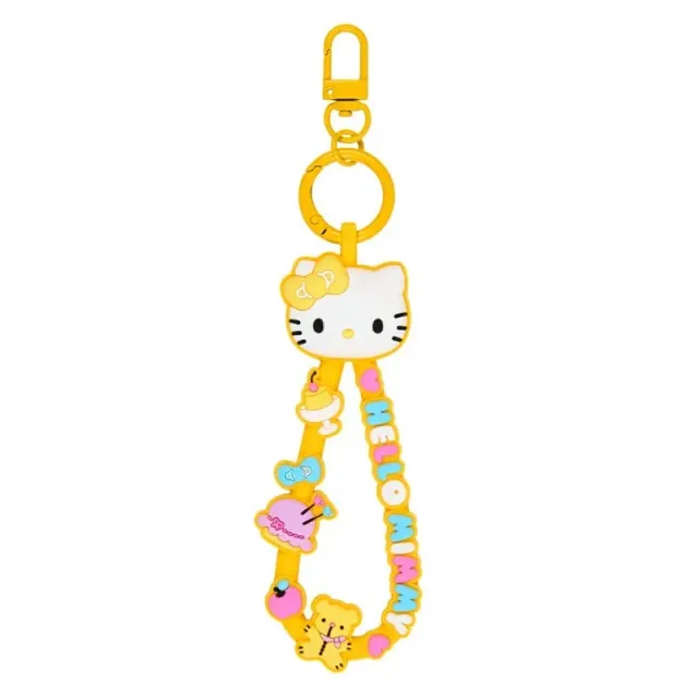 Hello Kitty Sanrio Character Award Mimmy nøkkelring