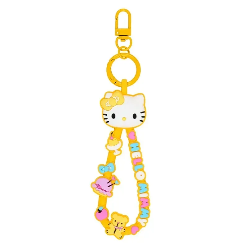 Hello Kitty Sanrio Character Award Mimmy nøkkelring