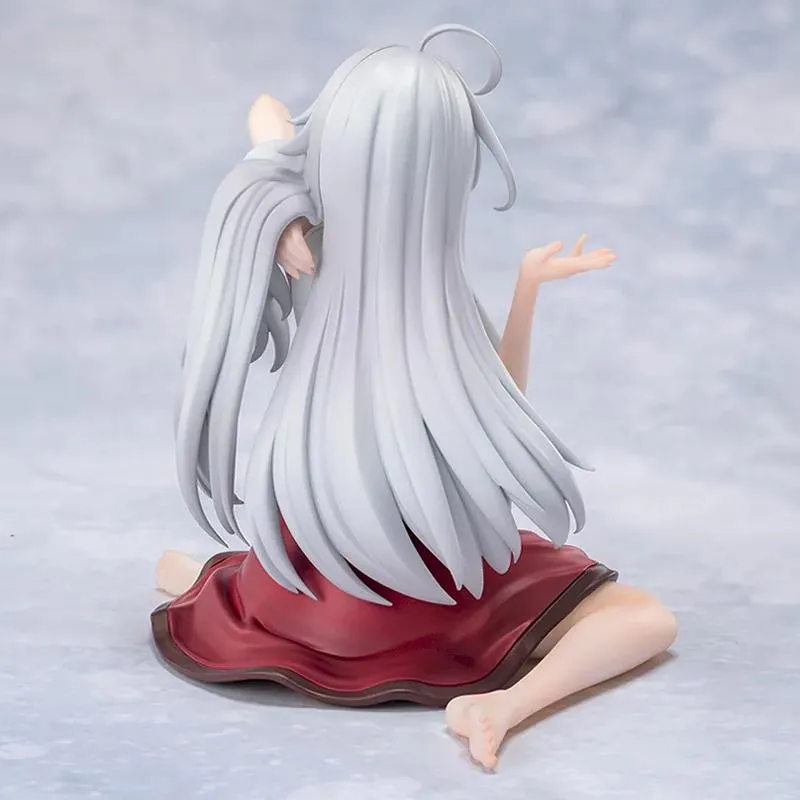 Yumemirize Wandering Witch Elaina figur 24 cm PVC