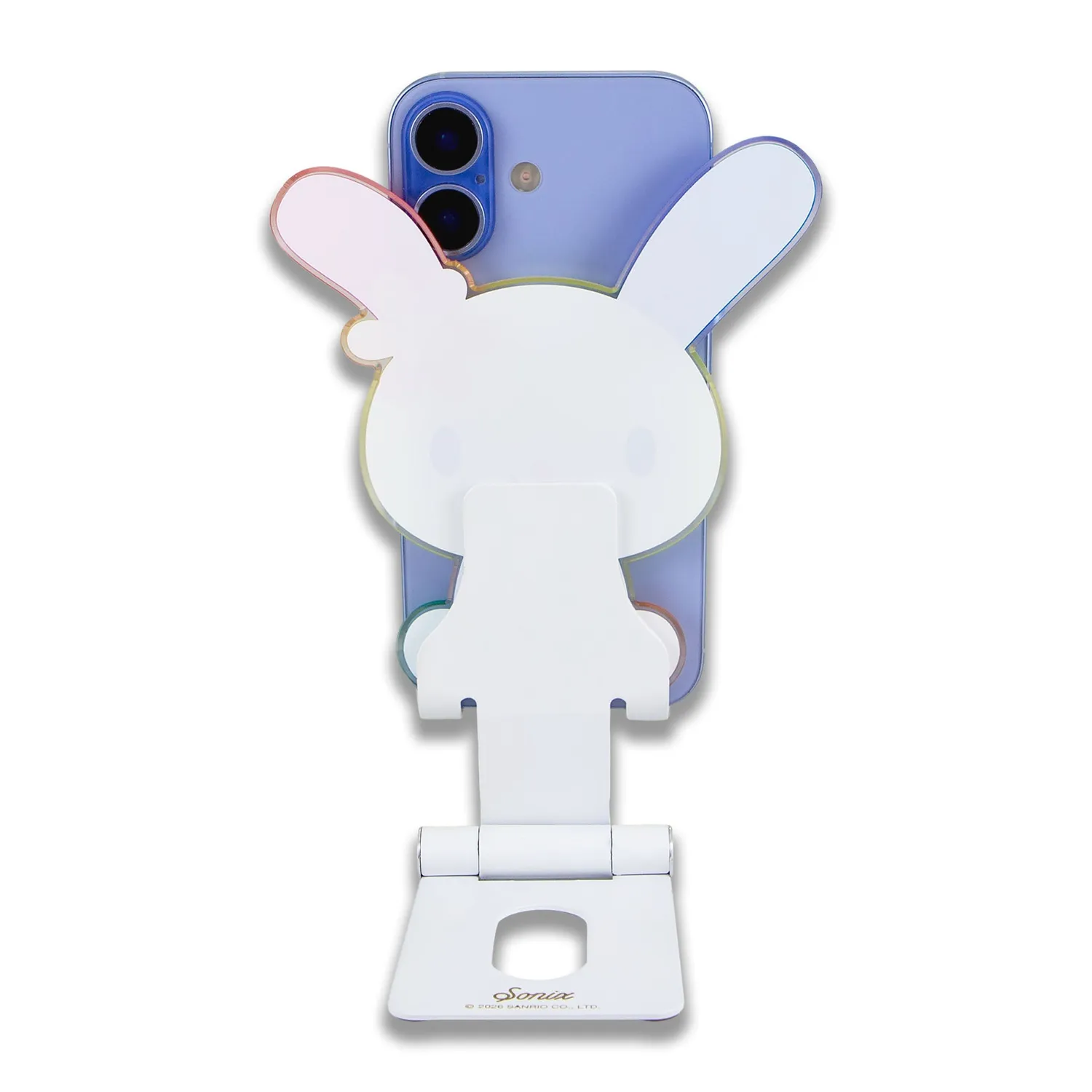 Hello Kitty U*SA*HA*NA x Sonix mobilholder – justerbar