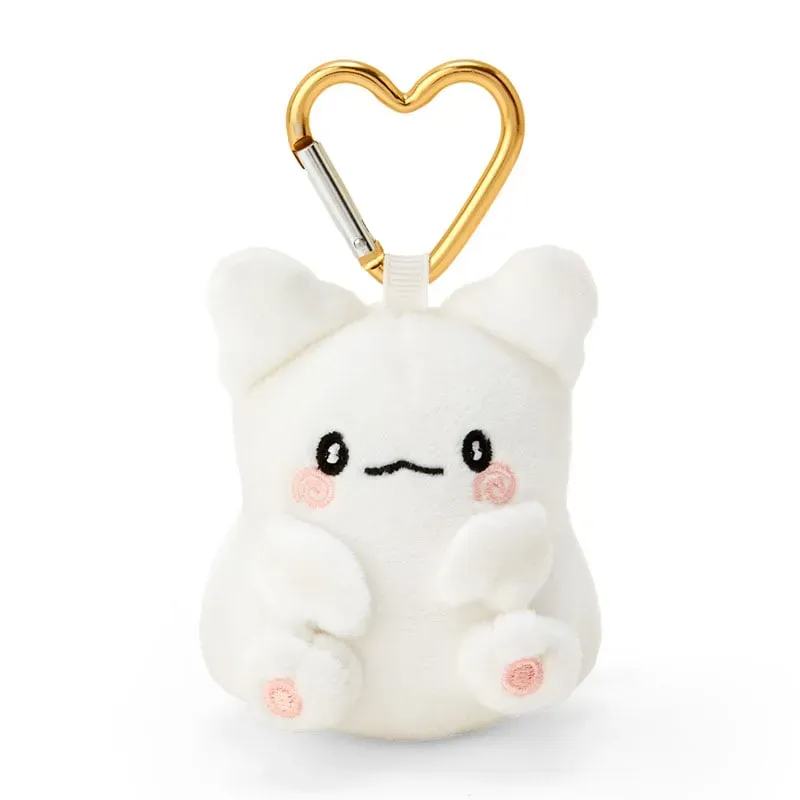 Hello Kitty Hanamaruobake Mini Mascot nøkkelring – Sanrio Character Awards