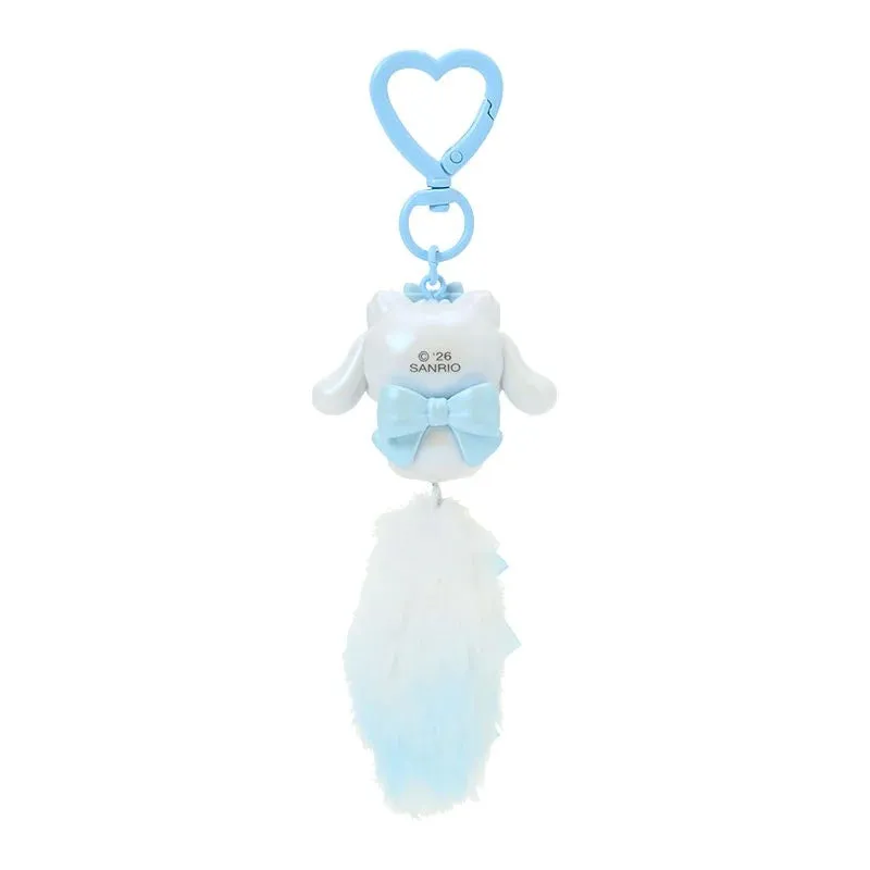 Hello Kitty Milky Kitten Cinnamoroll Bag Charm veskeanheng