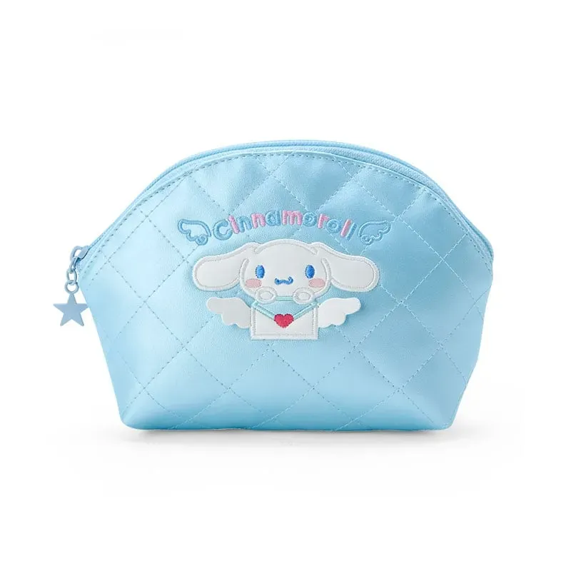 Hello Kitty To Everyone I Love Cinnamoroll toalettmappe quiltet
