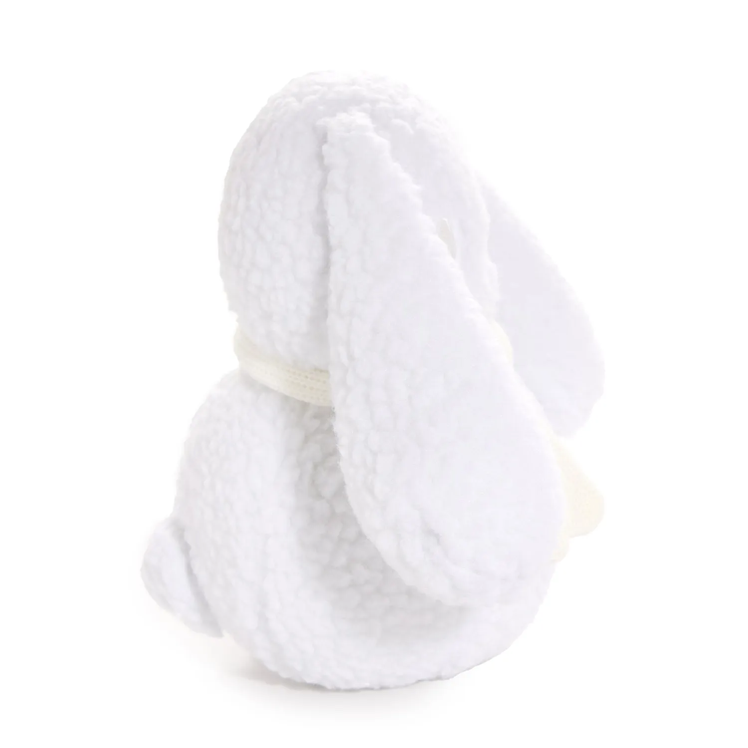 Hello Kitty Cinnamoroll 10" Holiday Snowman Plush kosedyr