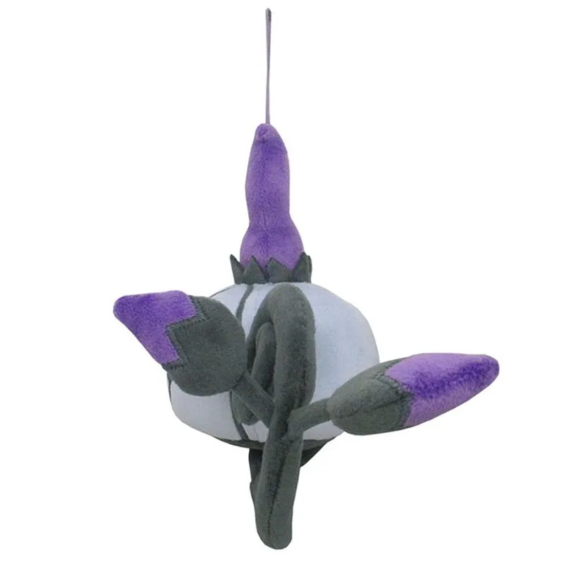 Neo Tokyo Pokémon Chandelure All Star Collection plysjbamse 18 cm