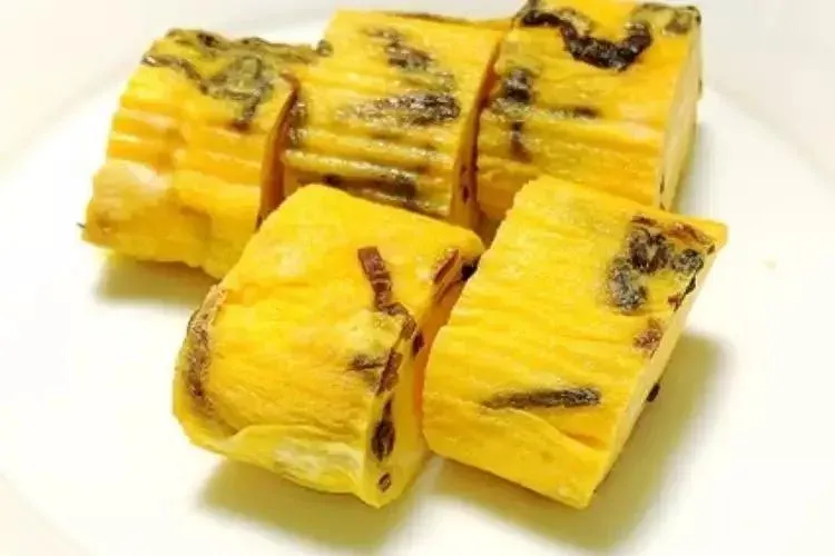 Kurakon Salted Kelp from Hokkaido Shio Kombu kelp 47 g umami
