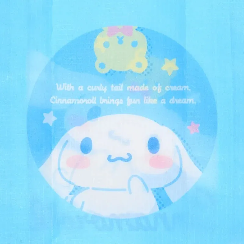 Hello Kitty Cinnamoroll Everyday liten handlenett vannavvisende