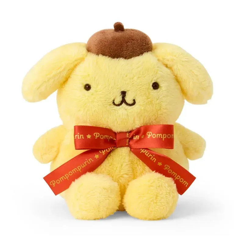 Hello Kitty Sanrio Character Award Pompompurin 6-tommers plysj 2026